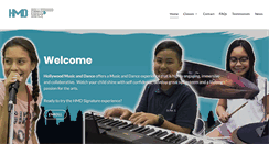 Desktop Screenshot of ehollywoodmusic.com